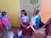 Povídání o Africe